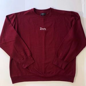 Zanerobe Sweatshirt